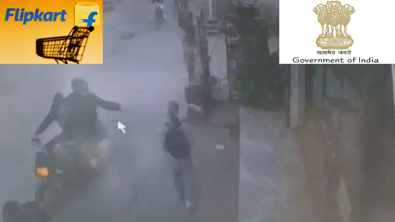 Acid Attack On Girl : ఢిల్లీలో బాలికపై యాసిడ్ దాడి ఘటన.. ఫ్లిప్ కార్ట్ కు కేంద్ర ప్రభుత్వం నోటీసులు జారీ Acid Attack On Girl : ఢిల్లీలో బాలికపై యాసిడ్ దాడి ఘటన.. ఫ్లిప్ కార్ట్ కు కేంద్ర ప్రభుత్వం నోటీసులు జారీ