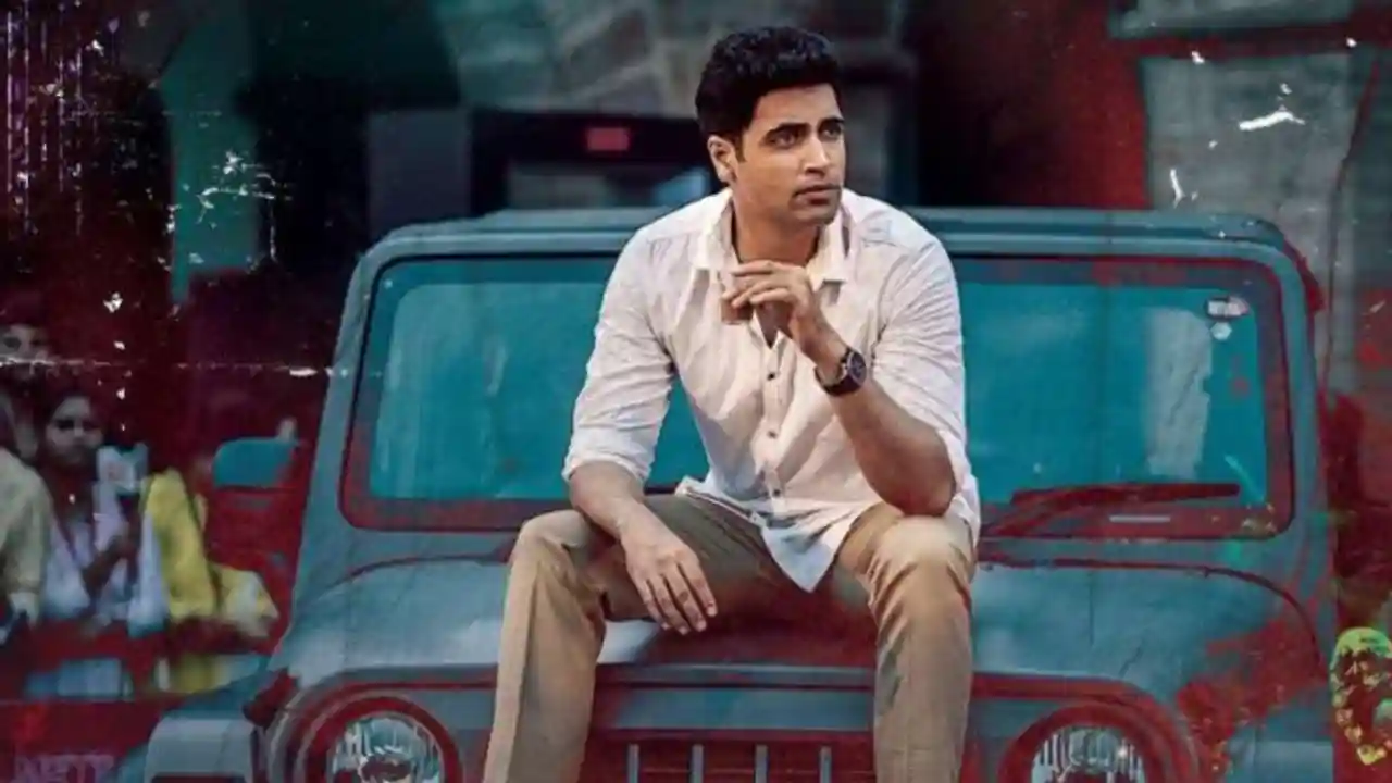 Adivi Sesh : విశ్వక్సేన్కి తెలుసు అన్న తర్వాతే ఈ కథ వినడానికి ఒప్పుకున్నాను.. Adivi Sesh : విశ్వక్సేన్కి తెలుసు అన్న తర్వాతే ఈ కథ వినడానికి ఒప్పుకున్నాను..
