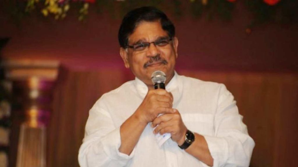 Allu Aravind Comments on Unstoppable Show