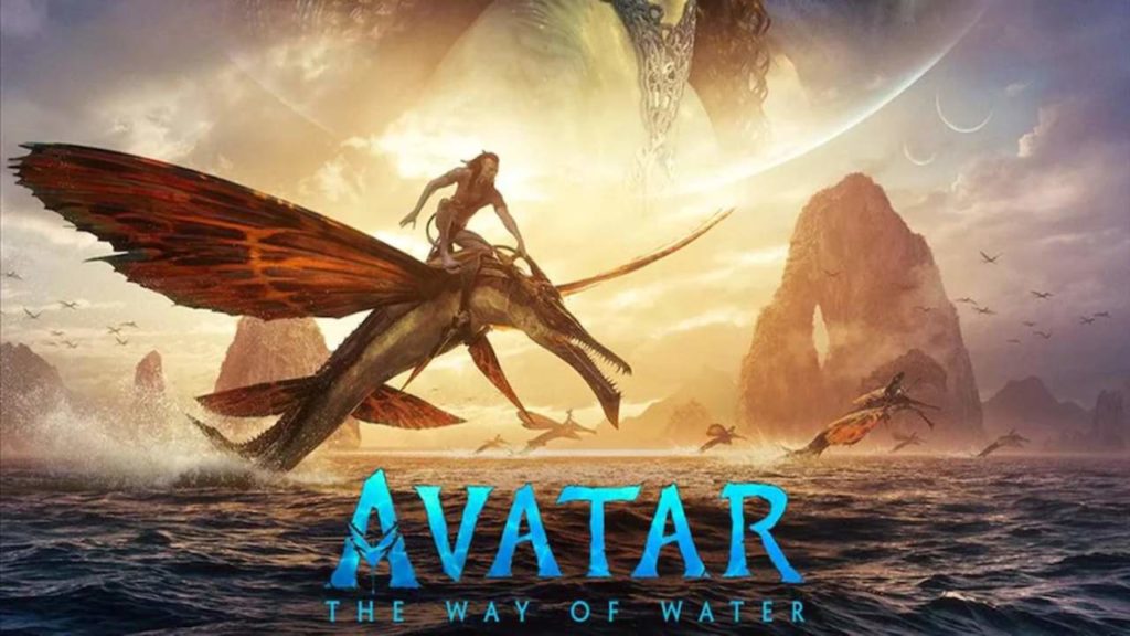 Avatar 2 creates new records in pre bookings