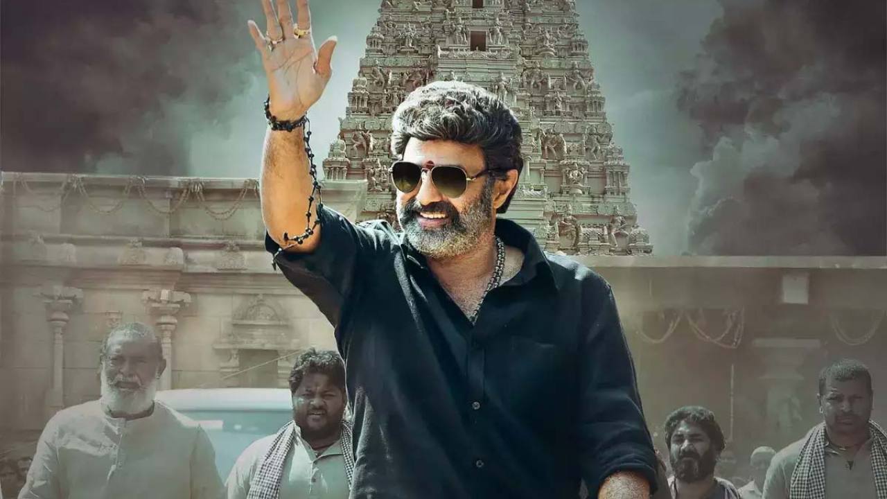 Balayya : బాలకృష్ణతో పాన్ వరల్డ్ సినిమాని నిర్మించబోతున్నాం.. Balayya : బాలకృష్ణతో పాన్ వరల్డ్ సినిమాని నిర్మించబోతున్నాం..