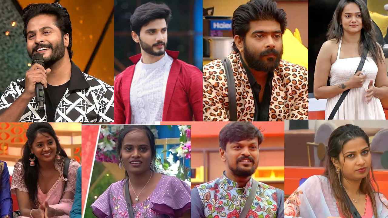 BiggBoss 6 Day 88 : కంటెస్టెంట్స్ ఎవరెవరు బిగ్‌బాస్ కప్పుని ఎందుకు గెలవాలనుకుంటున్నారో తెలుసా??