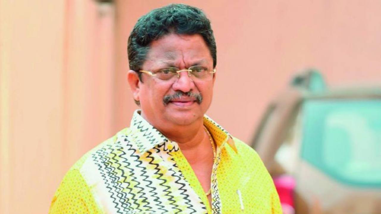 C Kalyan : సంక్రాంతి సినిమాల విషయంలో ప్రొడ్యూసర్ కౌన్సిల్ చేసింది తప్పు.. C Kalyan : సంక్రాంతి సినిమాల విషయంలో ప్రొడ్యూసర్ కౌన్సిల్ చేసింది తప్పు..