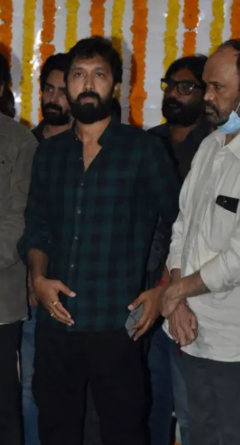 celebrities paying tributes to kaikala satyanarayana