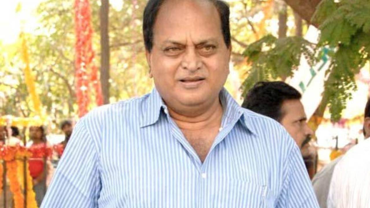 Chalapathi Rao : నేడే చలపతి రావు అంత్యక్రియలు.. Chalapathi Rao : నేడే చలపతి రావు అంత్యక్రియలు..