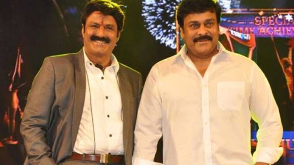 allu aravind wants to do a film with chiranjeevi and balakrishna