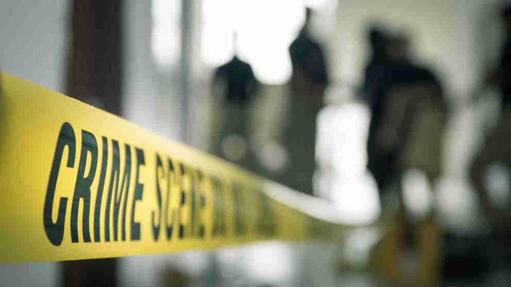 Noida Woman Fakes Death By Murdering Another