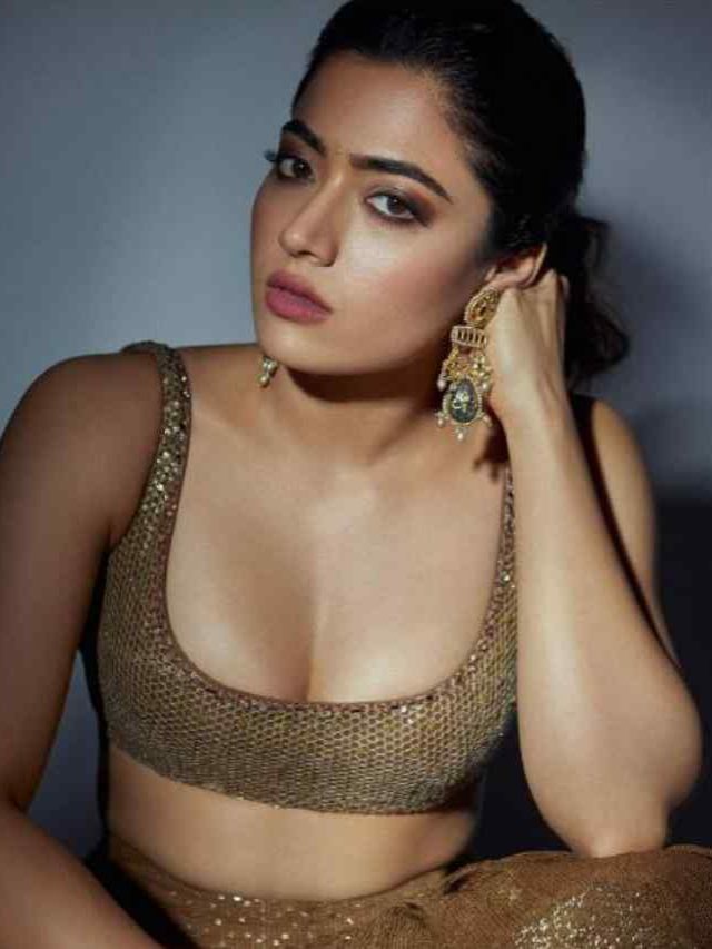 >రష్మిక బాలీవుడ్ కష్టాలు..!