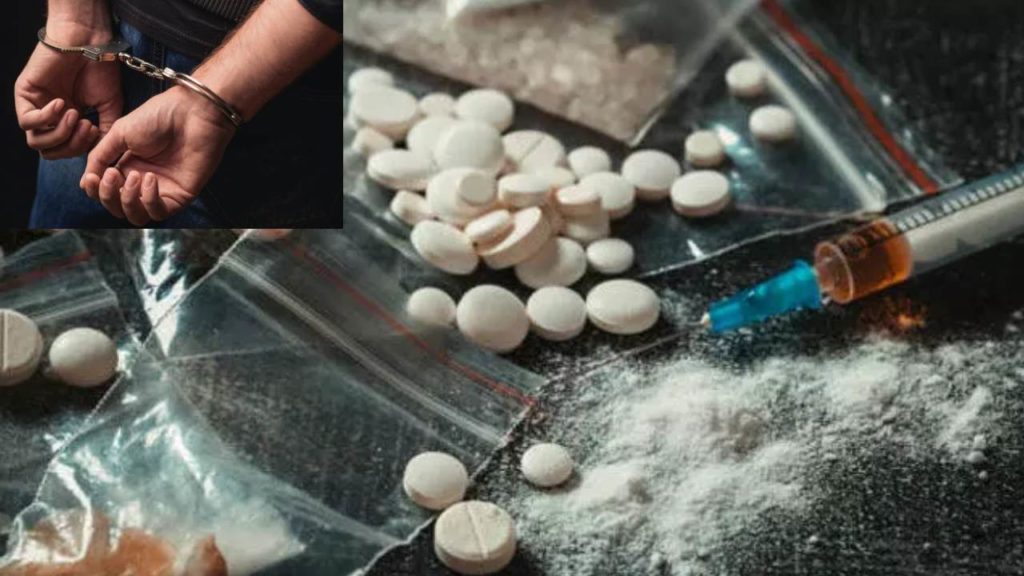 drugs in Visakhapatnam