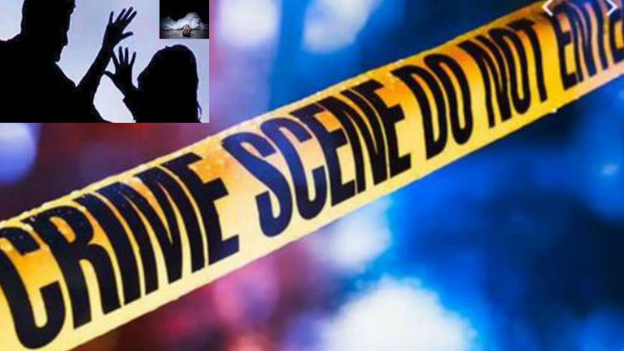 Father Killed Daughter : అతిగా ఫోన్ మాట్లాడుతుందని.. కూతురును హత్య చేసిన తండ్రి Father Killed Daughter : అతిగా ఫోన్ మాట్లాడుతుందని.. కూతురును హత్య చేసిన తండ్రి