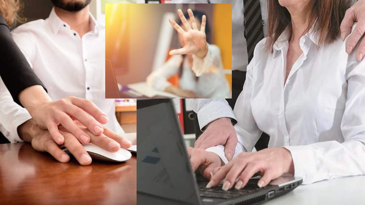 violence In Work plaaces : పని ప్రదేశాల్లో పెరిగిన హింస, వేధింపులు ..బాధితుల్లో ఎక్కువమంది మగవారే : సర్వేలో షాకింగ్ నిజాలు violence In Work plaaces : పని ప్రదేశాల్లో పెరిగిన హింస, వేధింపులు ..బాధితుల్లో ఎక్కువమంది మగవారే : సర్వేలో షాకింగ్ నిజాలు