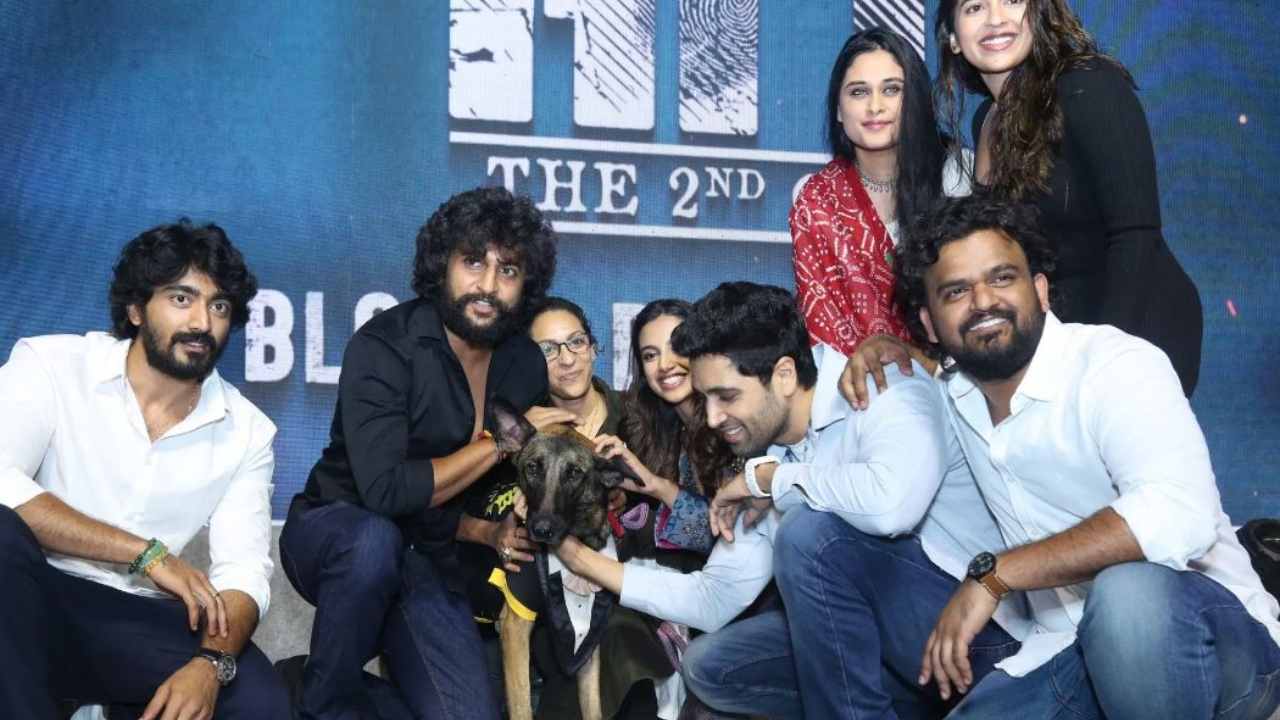 hit 2 success meet : హిట్ 2 సక్సెస్ మీట్ గ్యాలరీ..