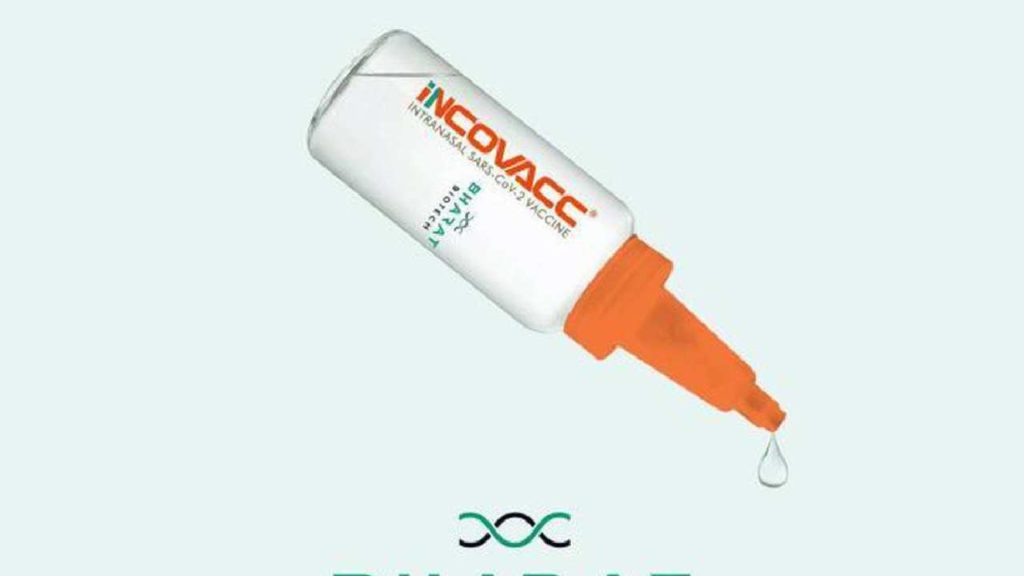 iNCOVACC