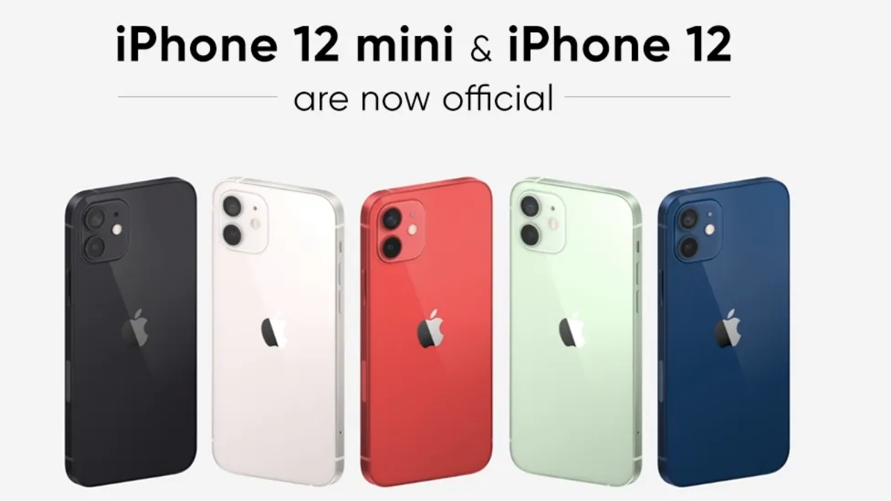 iPhone 12 mini price in India at its lowest during Flipkart year-end sale_ check deal