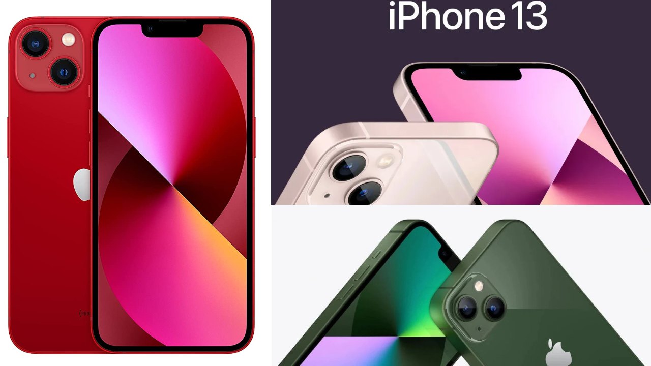 iPhone 13 Discount : ఆపిల్ ఐఫోన్ 13పై భారీ డిస్కౌంట్.. ఇదే బెస్ట్ టైమ్.. ఇంత తక్కువ ధరకు మళ్లీ దొరకదు.. వెంటనే కొనేసుకోండి..! iPhone 13 Discount : ఆపిల్ ఐఫోన్ 13పై భారీ డిస్కౌంట్.. ఇదే బెస్ట్ టైమ్.. ఇంత తక్కువ ధరకు మళ్లీ దొరకదు.. వెంటనే కొనేసుకోండి..!