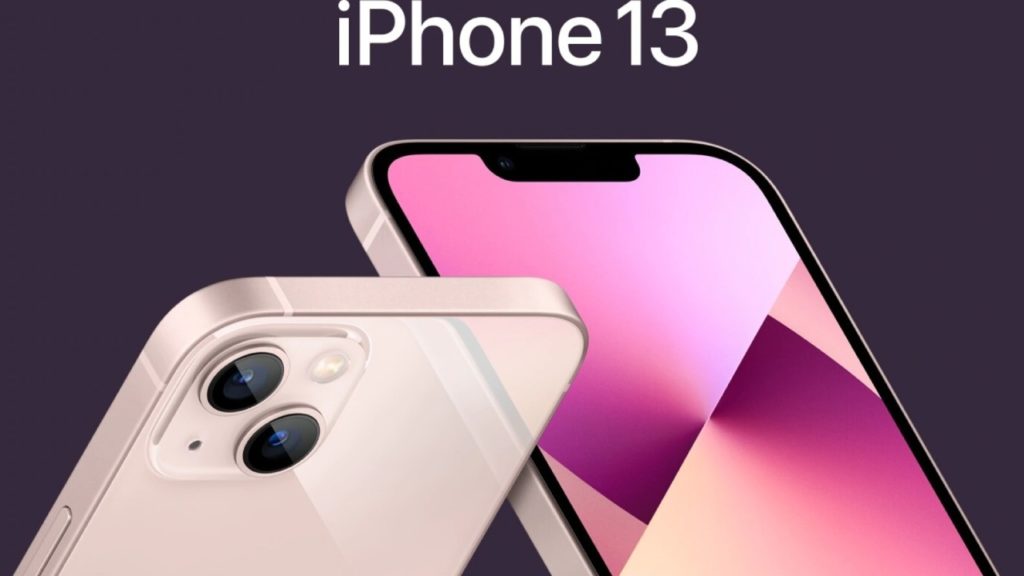 iPhone 13 available for around Rs 40,000 on Flipkart Year End sale. Conditions apply
