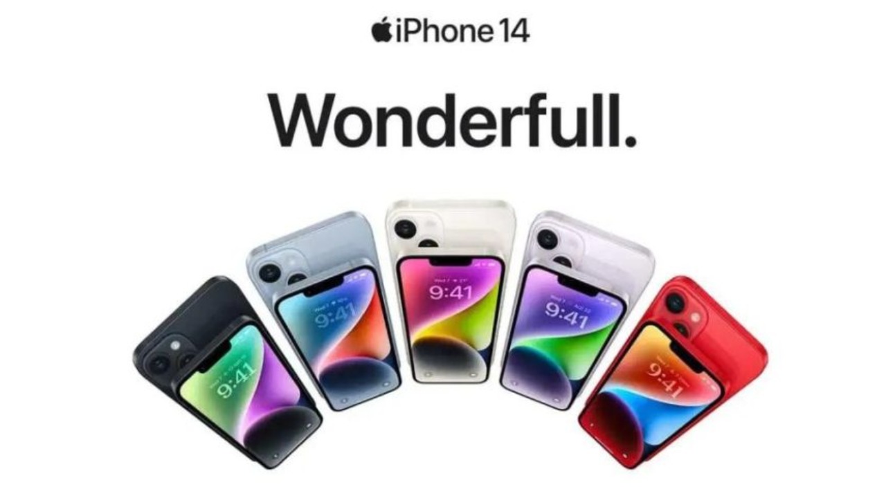 iPhone 14 Discount Sale : ఆపిల్ ఐఫోన్ 14పై భారీ డిస్కౌంట్.. మరెన్నో ఆఫర్లు, బెనిఫిట్స్.. ఇదే బెస్ట్ టైమ్.. వెంటనే కొనేసుకోండి..! iPhone 14 Discount Sale : ఆపిల్ ఐఫోన్ 14పై భారీ డిస్కౌంట్.. మరెన్నో ఆఫర్లు, బెనిఫిట్స్.. ఇదే బెస్ట్ టైమ్.. వెంటనే కొనేసుకోండి..!