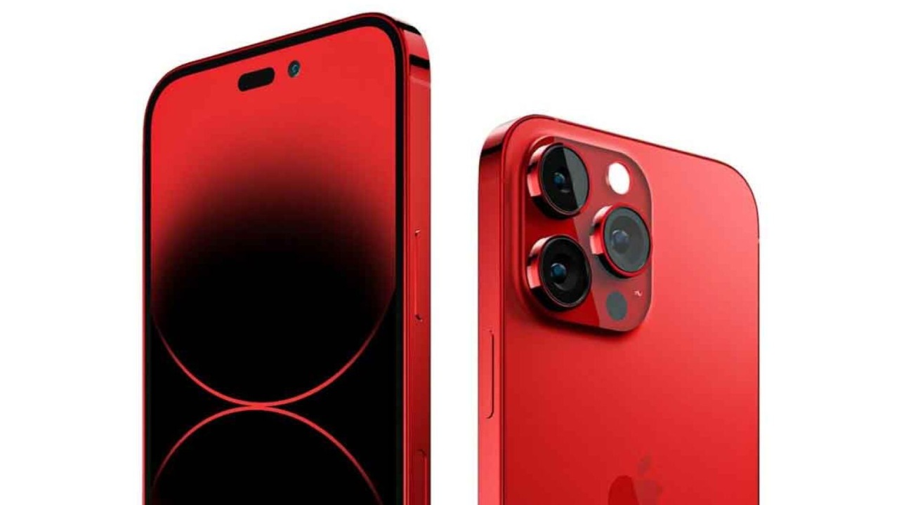 iPhone 15 Plus : 2023లో ఐఫోన్ 15 ప్లస్ మోడల్ వచ్చేస్తోంది.. ఐఫోన్ 14 కన్నా అద్భుతమైన ఫీచర్లతో అత్యంత తక్కువ ధరకే రావొచ్చు..! iPhone 15 Plus : 2023లో ఐఫోన్ 15 ప్లస్ మోడల్ వచ్చేస్తోంది.. ఐఫోన్ 14 కన్నా అద్భుతమైన ఫీచర్లతో అత్యంత తక్కువ ధరకే రావొచ్చు..!