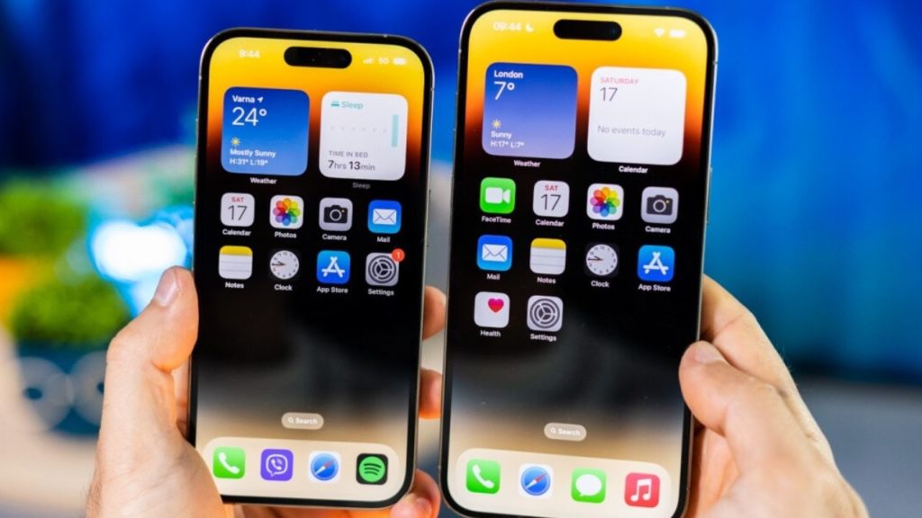 iPhone 15 could offer longer battery life than older version, tipped to pack Apple’s new A17 chip