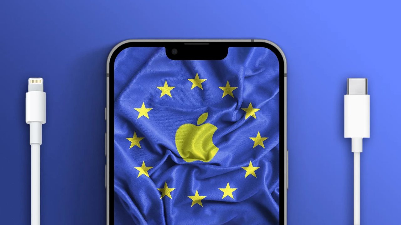 iPhone 16 USB Type-C : 2025లో USB టైప్-C ఛార్జింగ్ పోర్టుతో రానున్న ఆపిల్ ఐఫోన్ 16.. ఎందుకో తెలుసా? iPhone 16 USB Type-C : 2025లో USB టైప్-C ఛార్జింగ్ పోర్టుతో రానున్న ఆపిల్ ఐఫోన్ 16.. ఎందుకో తెలుసా?