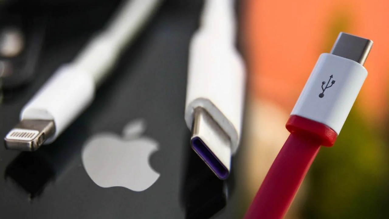 iPhone 16 launching in 2025 could come with USB Type-C charging port, here’s why