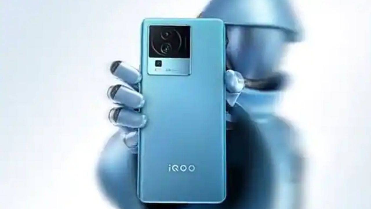 iQOO Neo 7 SE key details officially confirmed ahead of December 2 launch