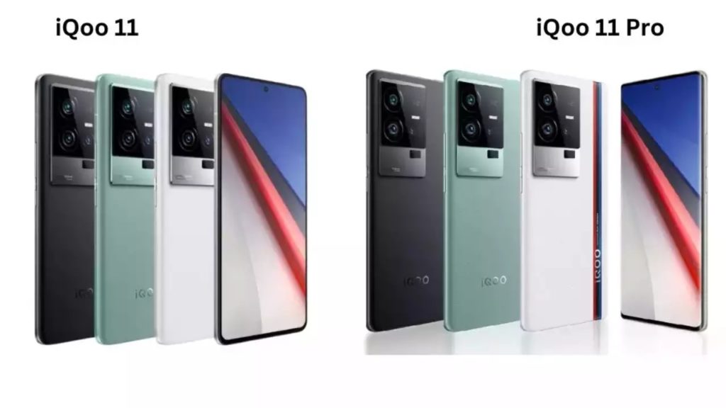 iQoo 11 Series launch in India on January 10 _ All you need to know