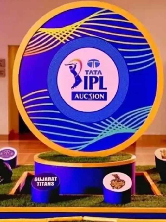 >ఐపీఎల్ మినీ వేలం.. అత్యధిక ధర పలికిన ఆటగాళ్లు వీళ్లే