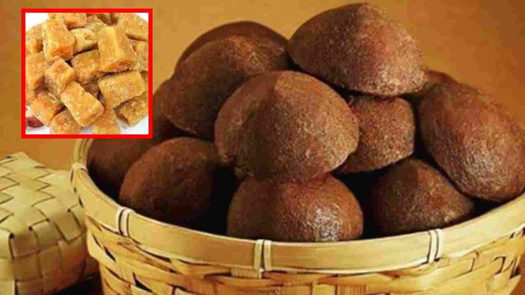 jaggery