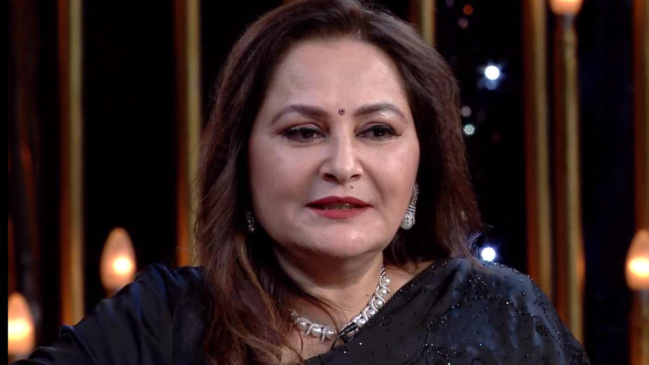 Jayaprada : ఎలక్షన్ టైంలో నన్ను చంపేస్తామని బెదిరించారు.. Jayaprada : ఎలక్షన్ టైంలో నన్ను చంపేస్తామని బెదిరించారు..