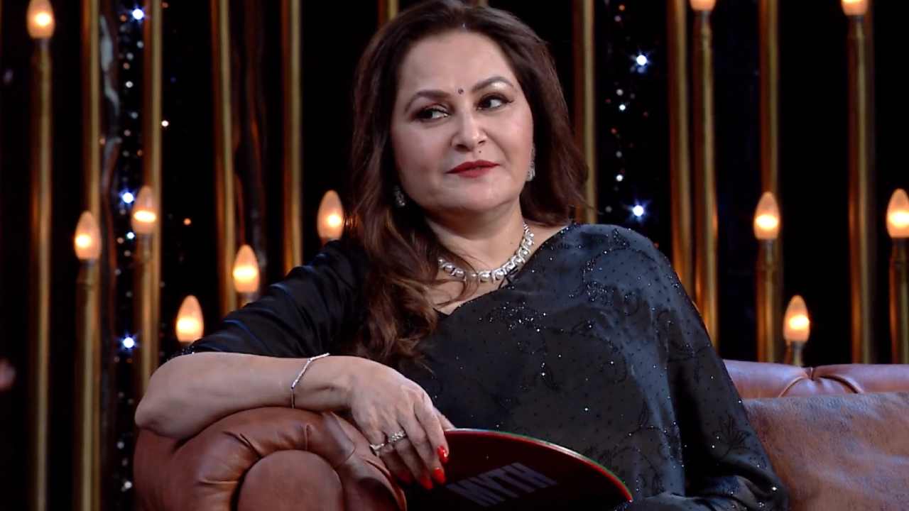 Jayaprada : ఎన్టీఆర్ కి భారతరత్న ఇవ్వాలని ఇప్పటికి కూడా పోరాడుతున్నాను.. Jayaprada : ఎన్టీఆర్ కి భారతరత్న ఇవ్వాలని ఇప్పటికి కూడా పోరాడుతున్నాను..