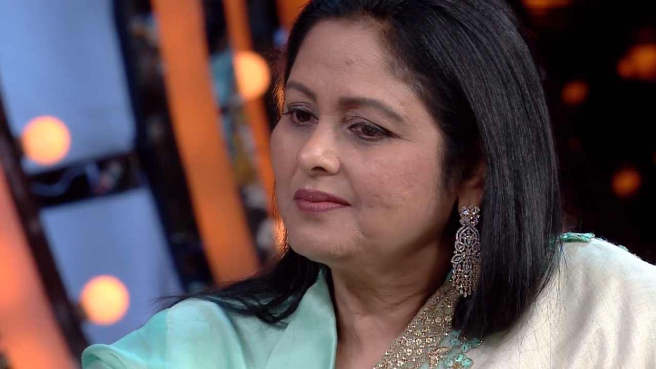 Jayasudha : నా భర్త చనిపోయినప్పుడు నాకు ఎవ్వరూ చెప్పలేదు.. Jayasudha : నా భర్త చనిపోయినప్పుడు నాకు ఎవ్వరూ చెప్పలేదు..