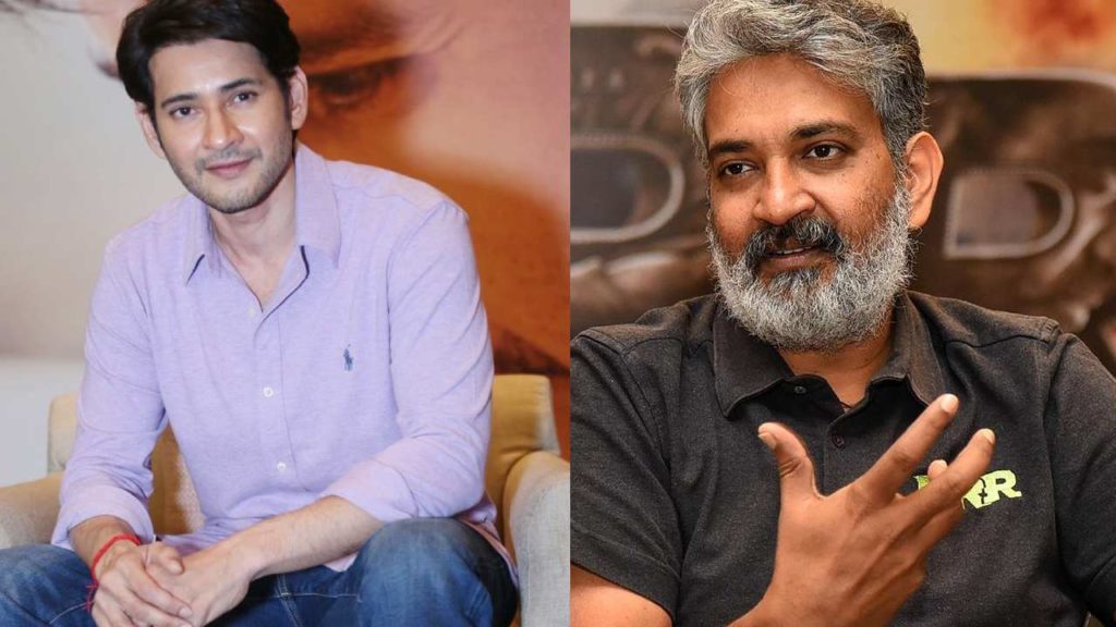Vijayendra Prasad comments on Mahesh Rajamouli Movie
