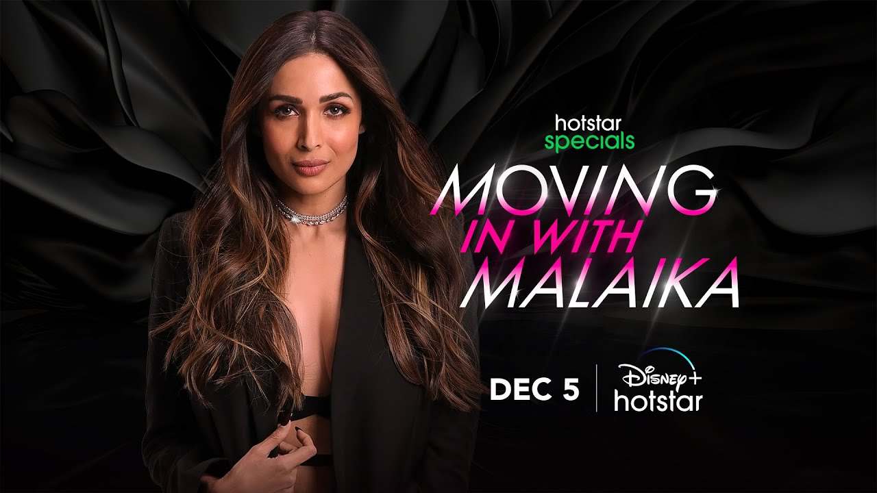 Malaika Arora : బాలీవుడ్ లో మరో కొత్త షో.. మలైకా అరోరాతో హాట్ టాక్స్.. Malaika Arora : బాలీవుడ్ లో మరో కొత్త షో.. మలైకా అరోరాతో హాట్ టాక్స్..