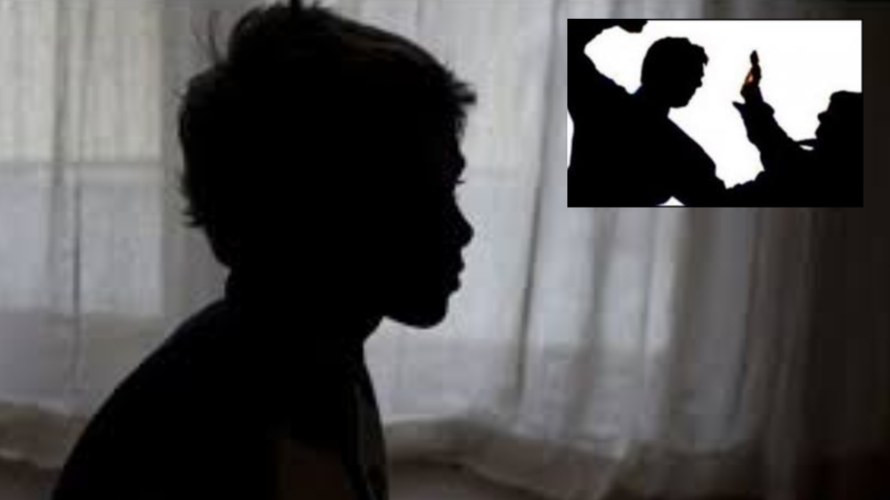 Man Attacked Boy : జై శ్రీరాం అనలేదని బాలుడిపై దాడి.. నిందితుడిపై కేసు నమోదు Man Attacked Boy : జై శ్రీరాం అనలేదని బాలుడిపై దాడి.. నిందితుడిపై కేసు నమోదు