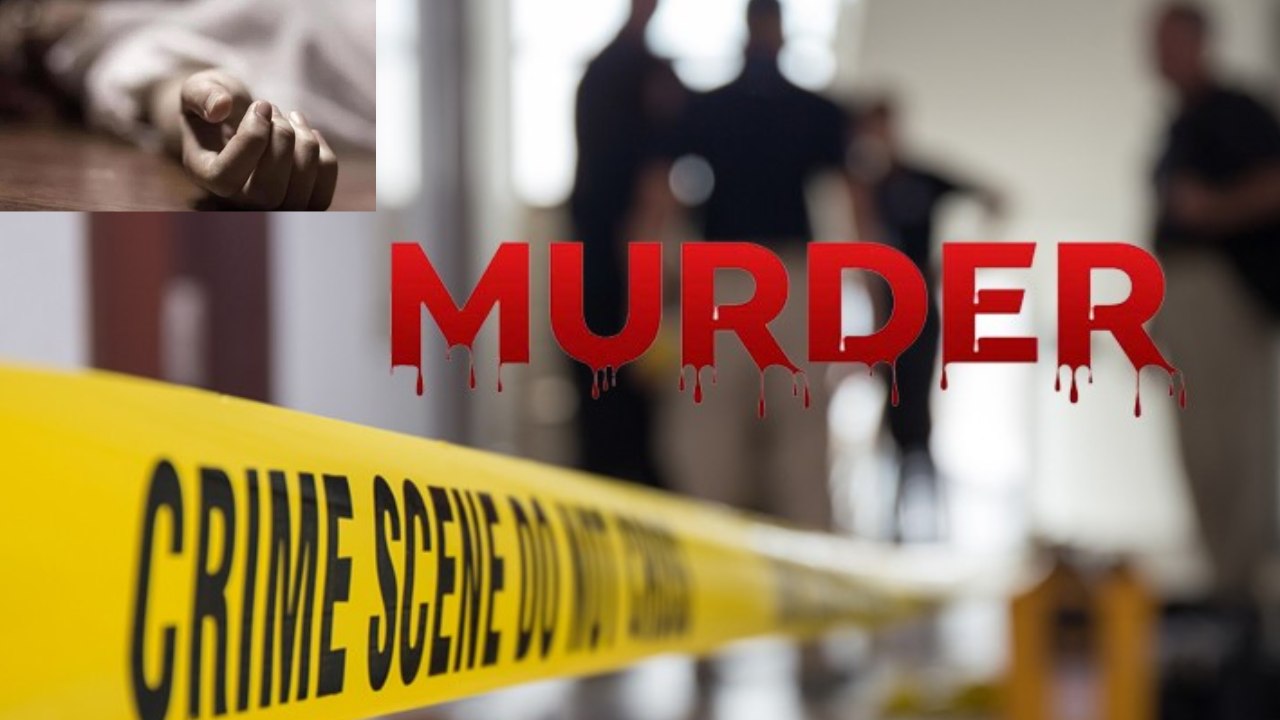 Man Killed Girlfriend : పెళ్లికి ఒప్పుకోలేదని ప్రియురాలి గొంతు కోసి చంపిన ప్రేమోన్మాది Man Killed Girlfriend : పెళ్లికి ఒప్పుకోలేదని ప్రియురాలి గొంతు కోసి చంపిన ప్రేమోన్మాది