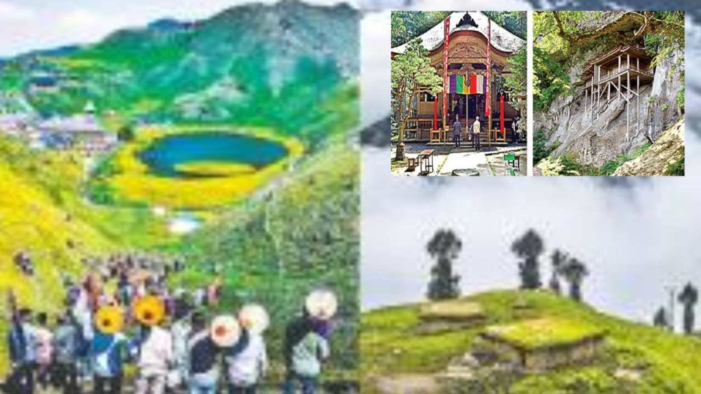 most dangerous temple