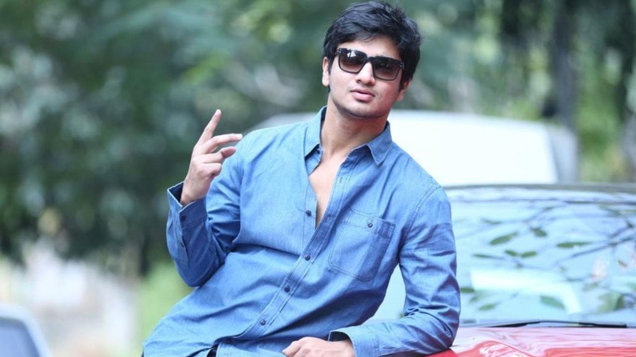 Nikhil : నిఖిల్ సినిమాలపై పెరిగిన అంచనాలు.. Nikhil : నిఖిల్ సినిమాలపై పెరిగిన అంచనాలు..