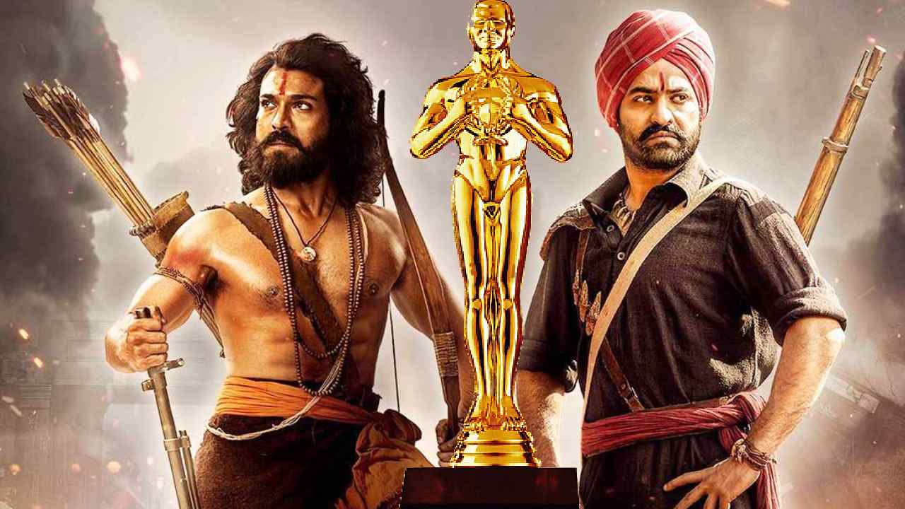 RRR for Oscars : ఆస్కార్ నామినేషన్స్ లిస్ట్ ఇవాళే.. ‘RRR’ స్థానం దక్కించుకుంటుందా? RRR for Oscars : ఆస్కార్ నామినేషన్స్ లిస్ట్ ఇవాళే.. ‘RRR’ స్థానం దక్కించుకుంటుందా?