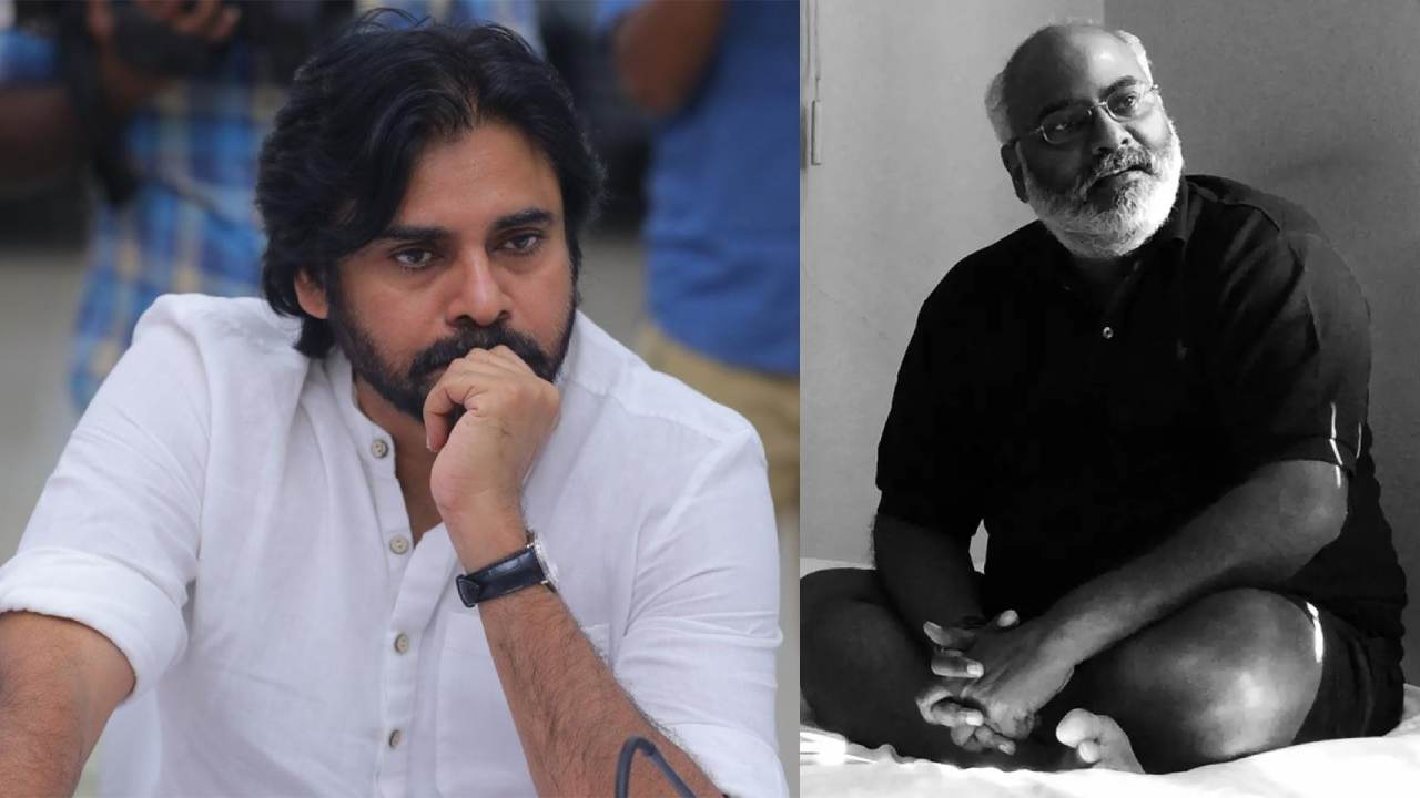 Pawan Kalyan : కీరవాణి తల్లి మరణంపై సంతాపం వ్యక్తం చేసిన పవన్ కళ్యాణ్.. Pawan Kalyan : కీరవాణి తల్లి మరణంపై సంతాపం వ్యక్తం చేసిన పవన్ కళ్యాణ్..