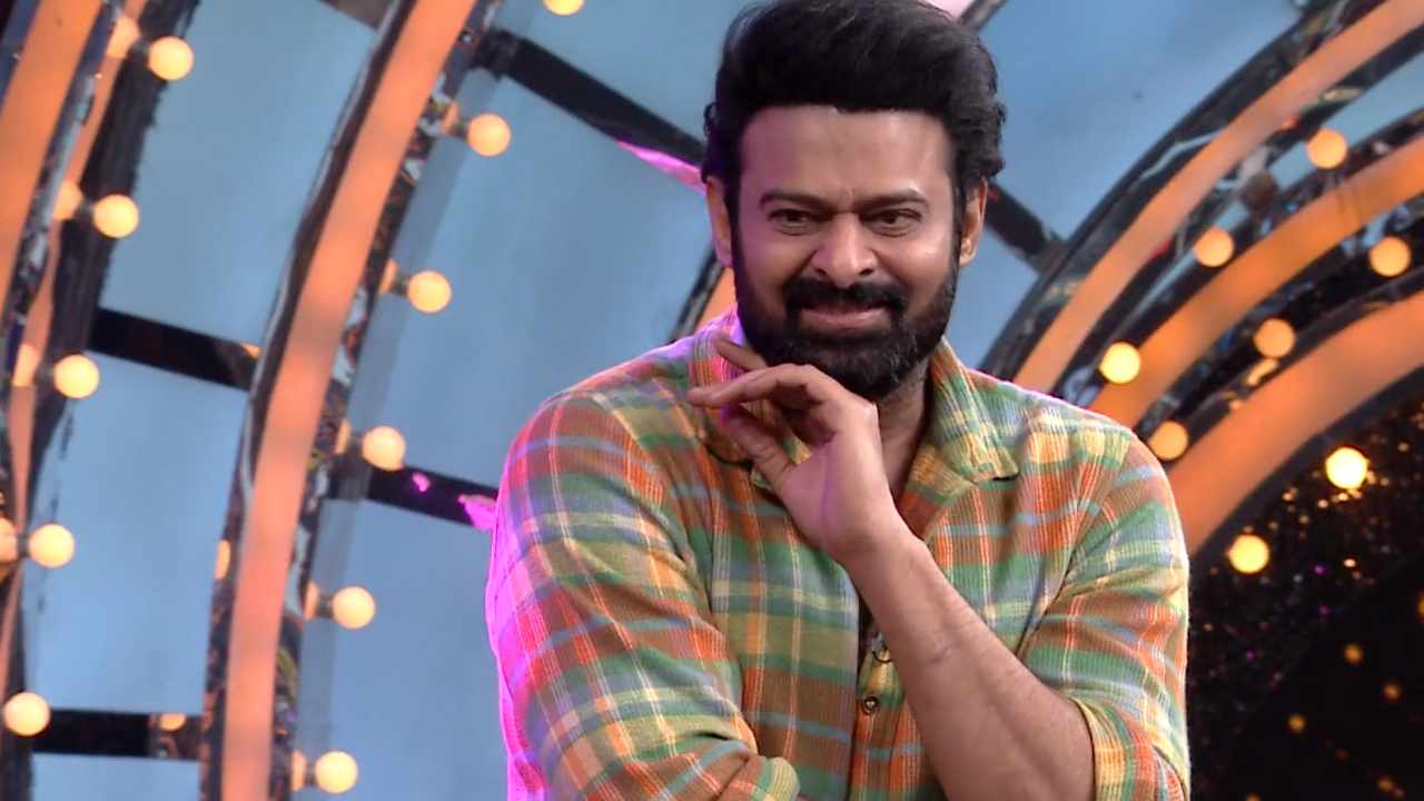 Prabhas : ప్రభాస్ కి ఈ డైరెక్టర్స్ తో పని చేయాలని ఉందట.. Prabhas : ప్రభాస్ కి ఈ డైరెక్టర్స్ తో పని చేయాలని ఉందట..
