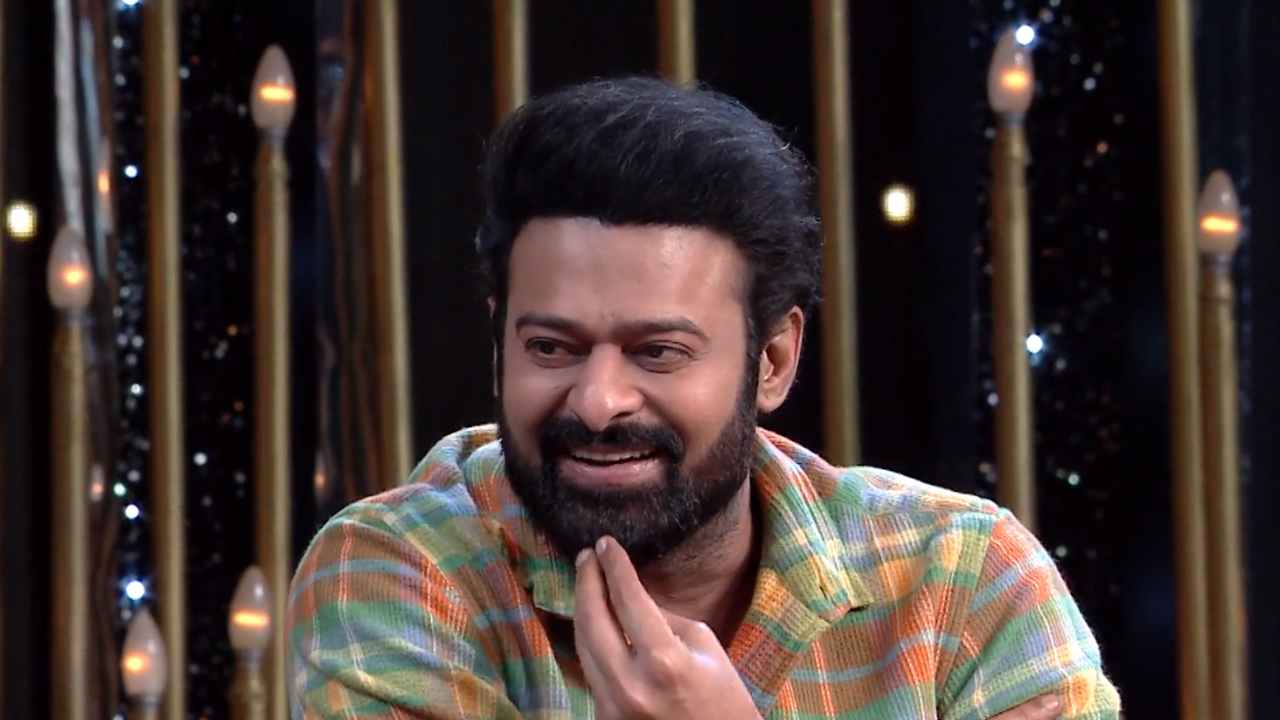 Prabhas : ప్రభాస్ లైఫ్ లాంగ్ కోరిక ఏంటో తెలుసా?? Prabhas : ప్రభాస్ లైఫ్ లాంగ్ కోరిక ఏంటో తెలుసా??