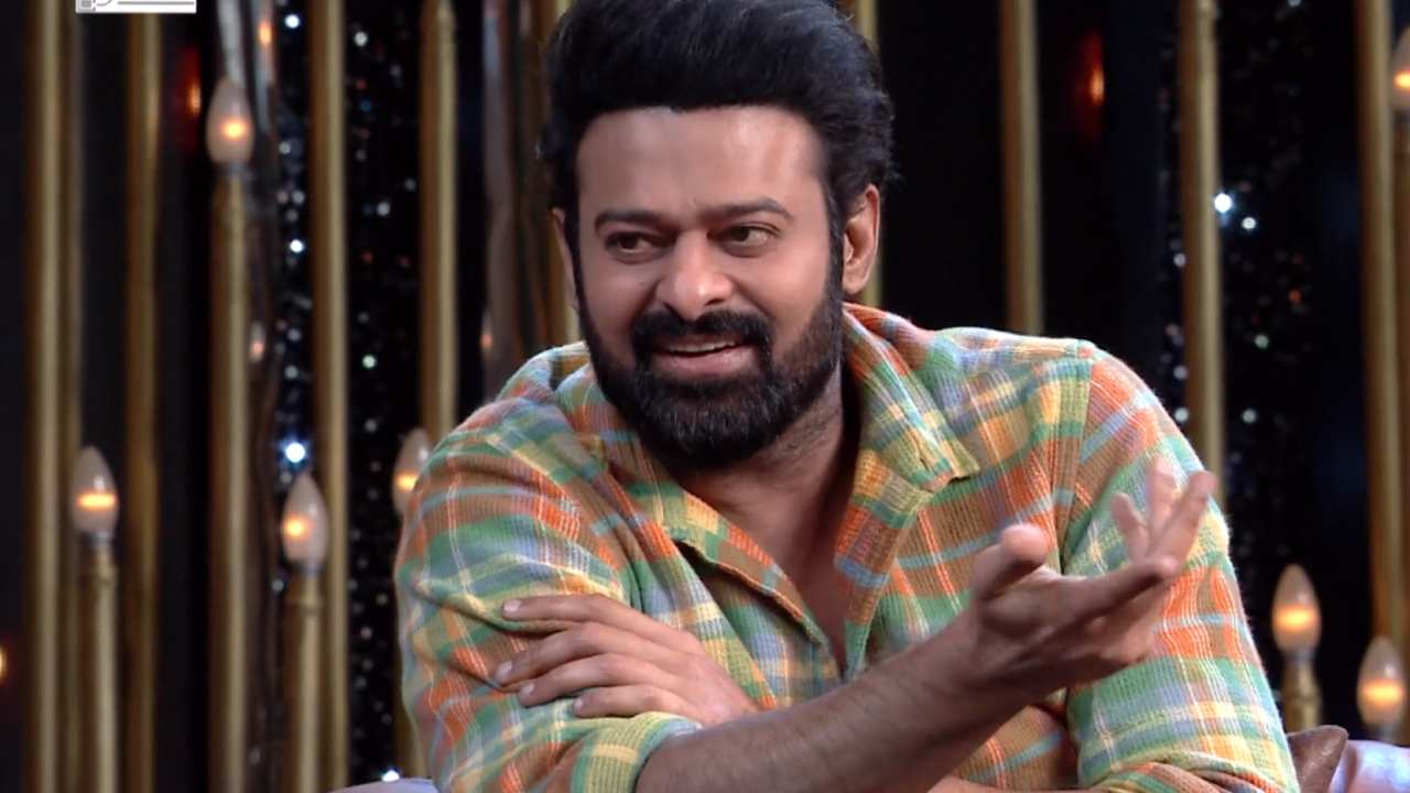 Prabhas : పెళ్లి పై ప్రభాస్ కామెంట్స్.. చేసుకుంటాను కానీ.. Prabhas : పెళ్లి పై ప్రభాస్ కామెంట్స్.. చేసుకుంటాను కానీ..