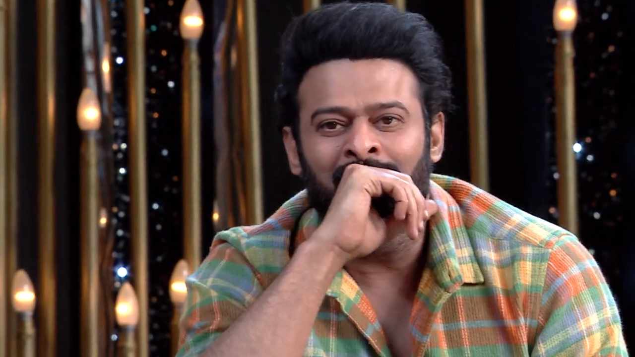 Prabhas : అప్పులు ఉన్నాయని ఆ సినిమా చేశా.. బాహుబలి ఒప్పుకున్నాక కూడా వేరే సినిమాలు చేశా.. Prabhas : అప్పులు ఉన్నాయని ఆ సినిమా చేశా.. బాహుబలి ఒప్పుకున్నాక కూడా వేరే సినిమాలు చేశా..