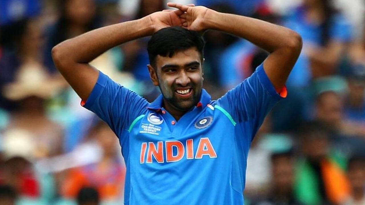 IND vs BAN: బంగ్లాతో జరిగే టెస్టు సిరీస్లో కూంబ్లే రికార్డును అశ్విన్ అధిగమించగలడా? IND vs BAN: బంగ్లాతో జరిగే టెస్టు సిరీస్లో కూంబ్లే రికార్డును అశ్విన్ అధిగమించగలడా?