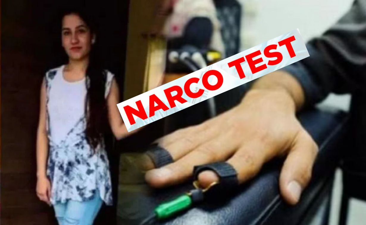 Ankita Bhandari Murder Case : అంకిత భండారి హత్య కేసు .. నార్కో పరీక్షకు అంగీకరించని నిందితులు Ankita Bhandari Murder Case : అంకిత భండారి హత్య కేసు .. నార్కో పరీక్షకు అంగీకరించని నిందితులు
