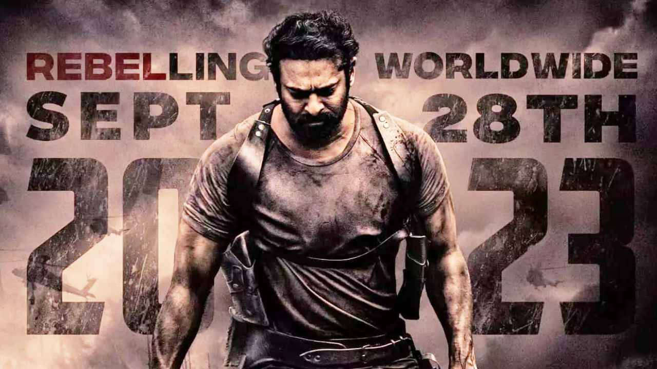 Producer Vijay : సలార్ షూటింగ్ జనవరిలో పూర్తి చెప్పిన టైంకి సినిమా రిలీజ్ చేస్తాం.. Producer Vijay : సలార్ షూటింగ్ జనవరిలో పూర్తి చెప్పిన టైంకి సినిమా రిలీజ్ చేస్తాం..