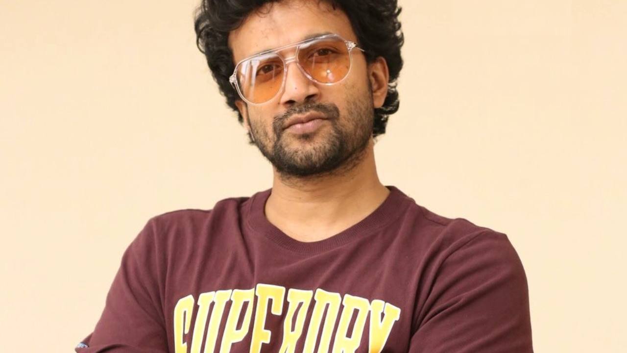 Satya Dev : నాకొక పెద్ద థియేట్రికల్ హిట్ కావాలి.. Satya Dev : నాకొక పెద్ద థియేట్రికల్ హిట్ కావాలి..