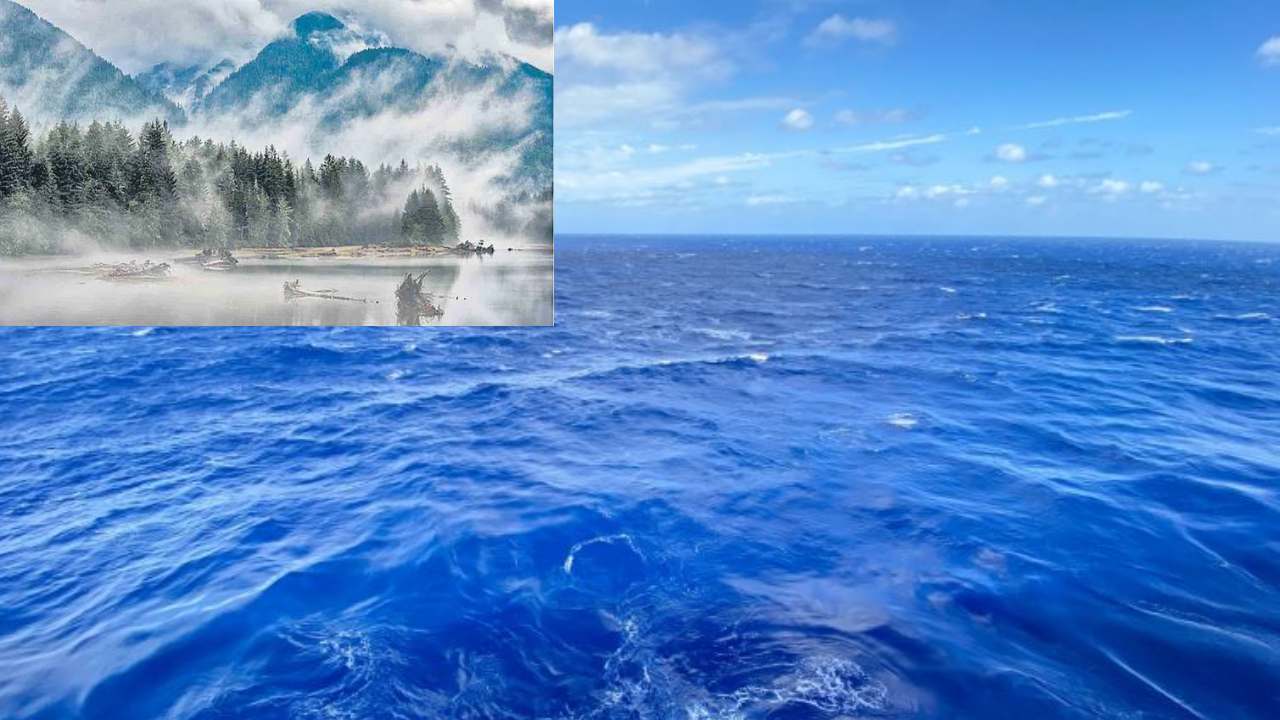 Drink Sea Water : ఇకనుంచి సముద్రపు నీటిని తాగొచ్చు! Drink Sea Water : ఇకనుంచి సముద్రపు నీటిని తాగొచ్చు!