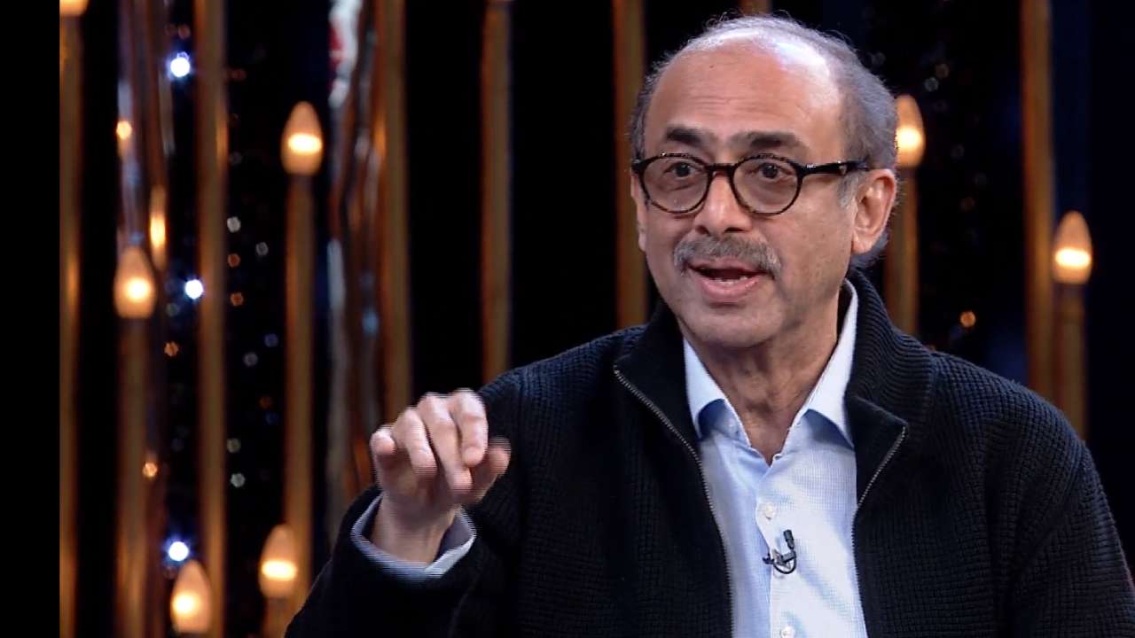 Suresh Babu : వెంకటేష్ కి రెమ్యునరేషన్ ఇవ్వను.. ఆస్తి విడగొట్టలేదు కానీ.. Suresh Babu : వెంకటేష్ కి రెమ్యునరేషన్ ఇవ్వను.. ఆస్తి విడగొట్టలేదు కానీ..